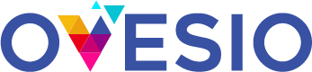 Ovesio Logo